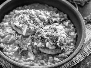Ragda Pattice