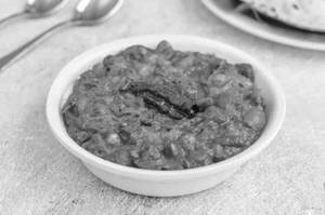 Mushroom Kolhapuri
