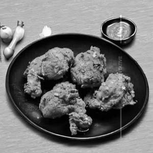 Schezwan Chicken