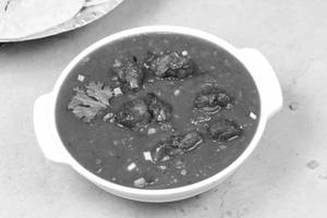 Gobi Manchurian Gravy