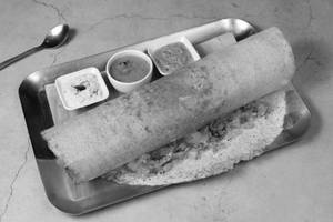 Masala Dosa