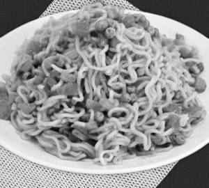 Veg Maggi