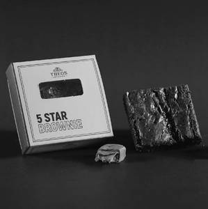 El 5 Star Brownie 100 Gms