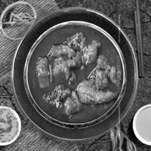 Fish Chinese