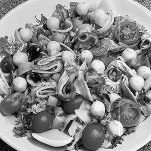 Insalata Di Mare