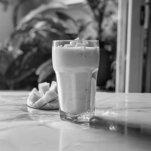Premium Mango Shake