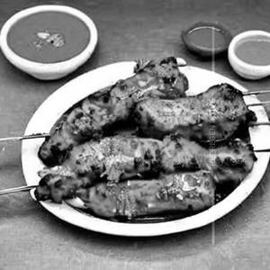 Chicken Tandoori