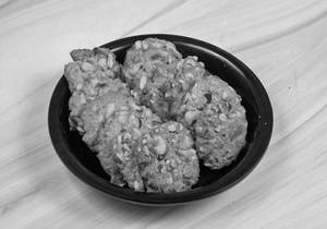 Roasted Almond [350 Grams]