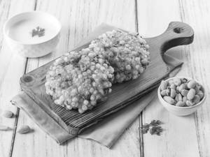 Sabudana Vada