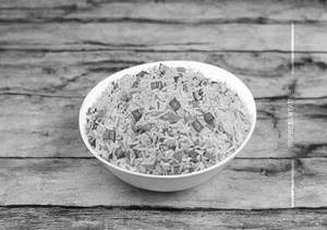 Mixed Fried Rice  