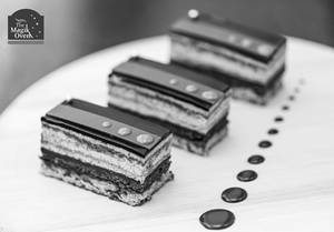 Opera Cake