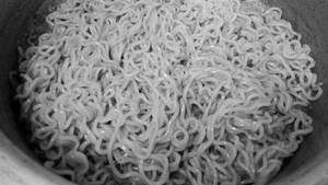 Plain Maggi