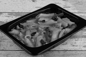 Red Sauce Arrabiata Penne