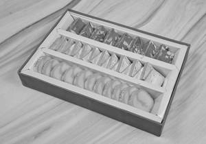 Sweet Box 10 [800 Grams]