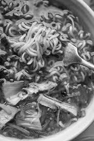 Chicken Thukpa