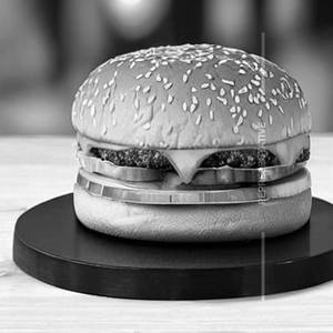 Veg Burger
