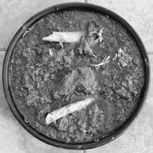 Mutton Rada