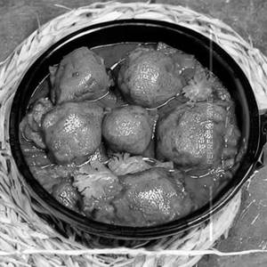 Aloo Parbal
