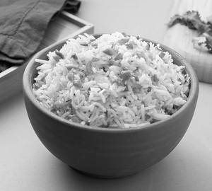 Ghee Rice