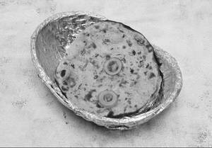 Missi Roti