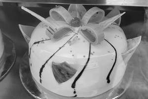 Pineapple Cake
