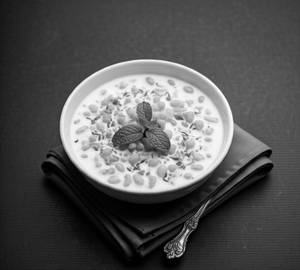 Boondi Raita