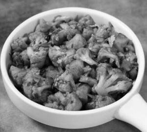 Aloo Gobi