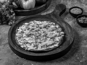 Fresh Farm Pizza ( 8 Inches )