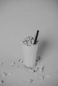 Popcorn Shake
