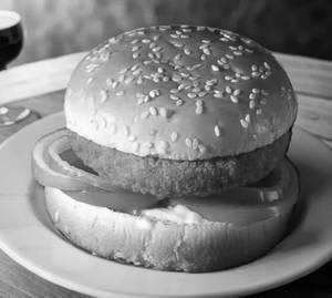 Classic Burger