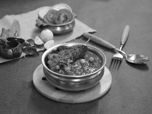 Veg Kolhapuri