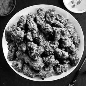 Aqu gobi matar