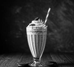 Oreo Shake [250 ml]