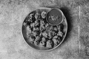 Gobi Tikka