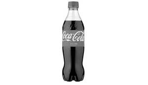 Coke ( 600 Ml)