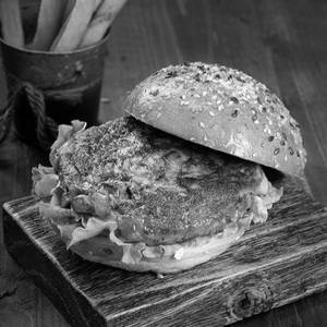 Shroom Burger
