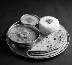 Veg Mini Thali 