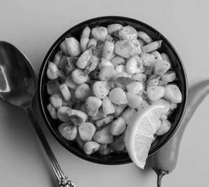 Crispy Corn