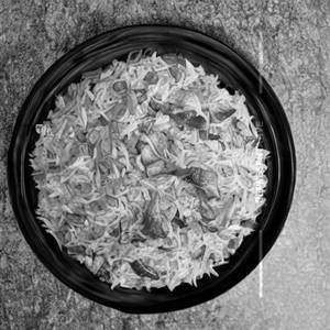 Garlic Burnt Fried Rice