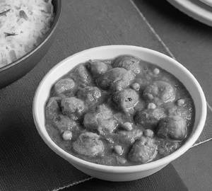 Chatpati Masala Chaap  [Half Kg]