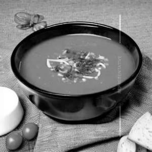 Tomato soup