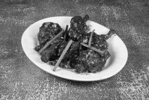 Tai Pai Chicken