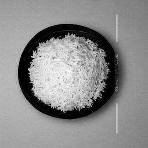 Plain Rice