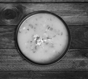 Chicken Soup