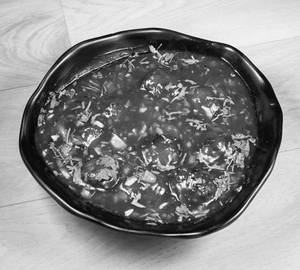 Veg Manchurian Gravy
