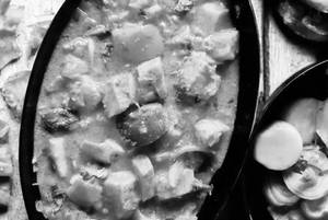 Paneer Toofani