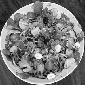 Green Salad