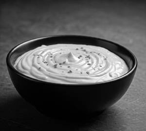 Tandoori Mayo Dip