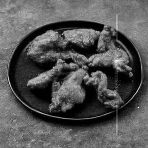 Chicken Oil Fry