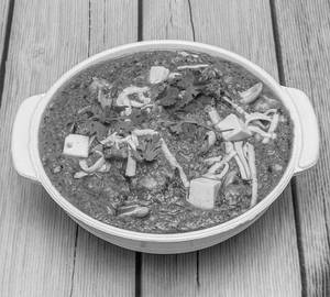 Kadai Paneer